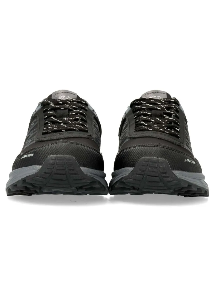 New J´HAYBER JHAYBER Deportiva trail trekking repelente agua Chemusa