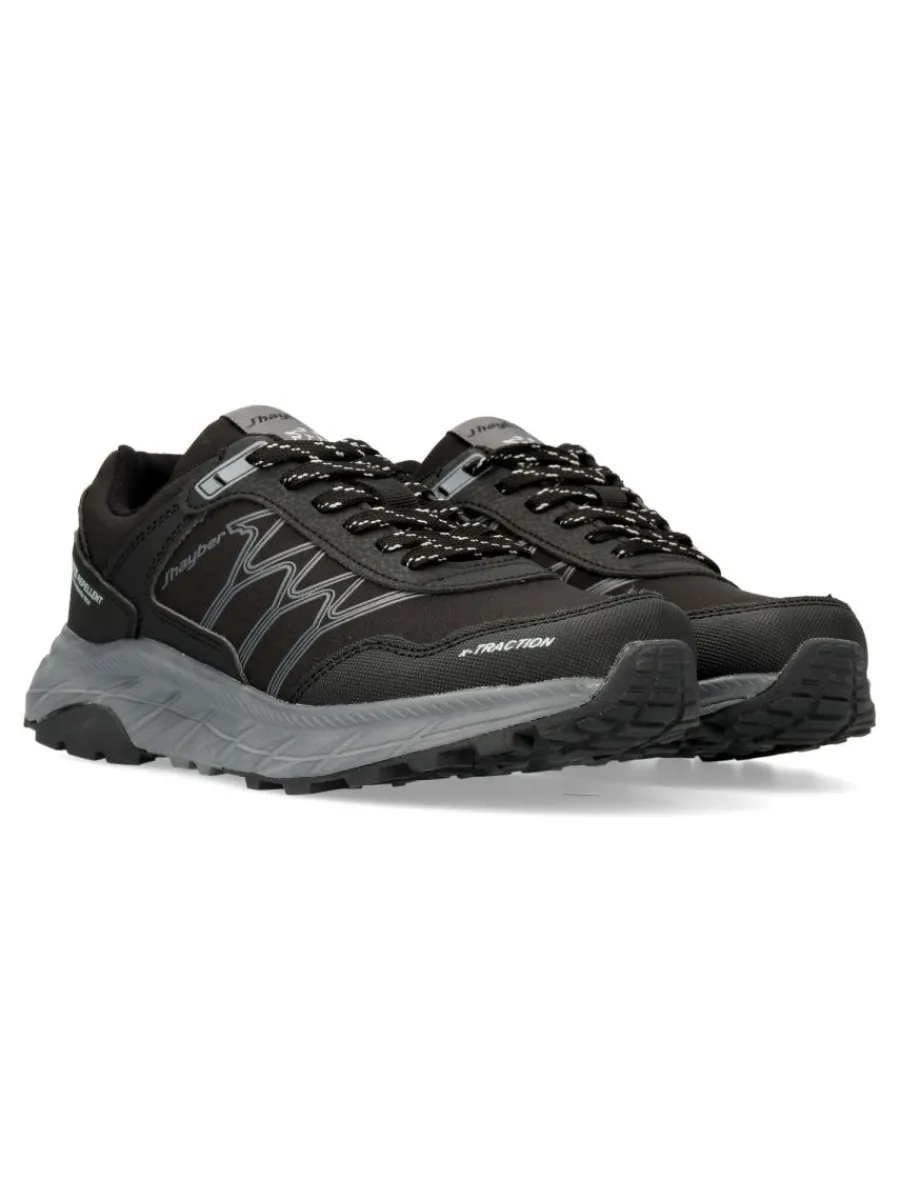 New J´HAYBER JHAYBER Deportiva trail trekking repelente agua Chemusa