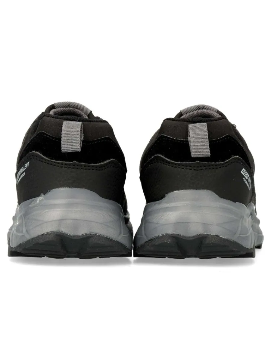 New J´HAYBER JHAYBER Deportiva trail trekking repelente agua Chemusa