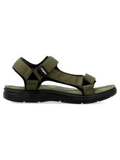 Clearance J´HAYBER JHAYBER Sandalia californiana hombre Oamato