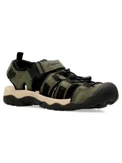 Discount J´HAYBER JHAYBER Sandalia cangrejera hombre Oalena