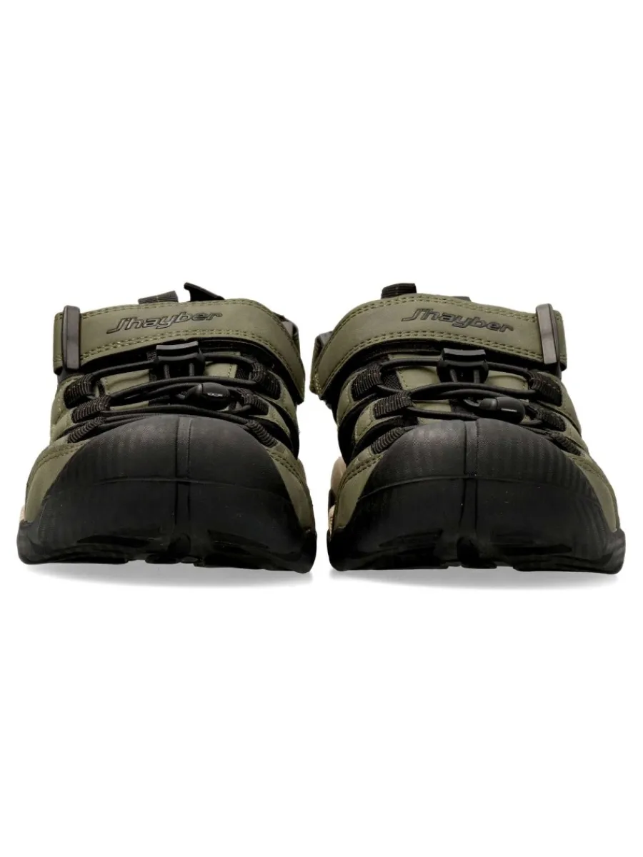 Discount J´HAYBER JHAYBER Sandalia cangrejera hombre Oalena