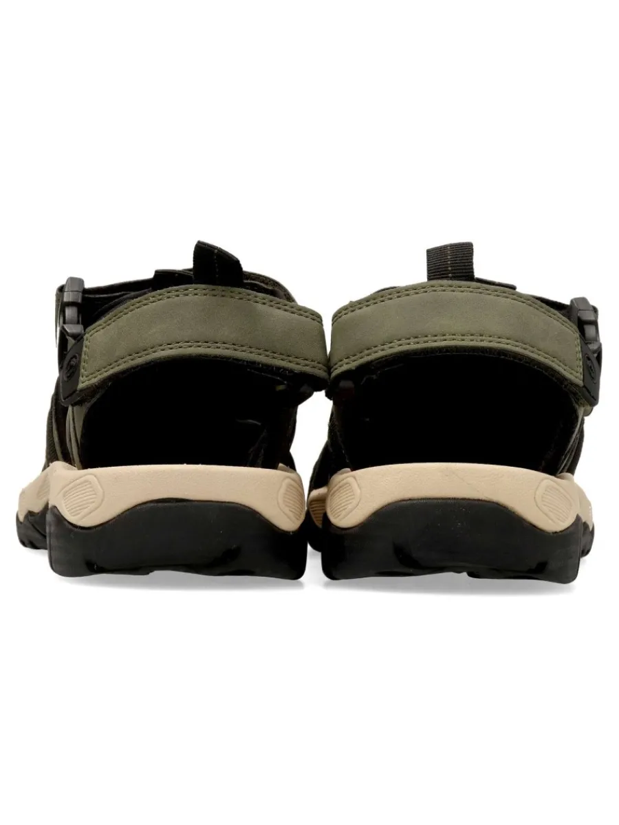 Discount J´HAYBER JHAYBER Sandalia cangrejera hombre Oalena