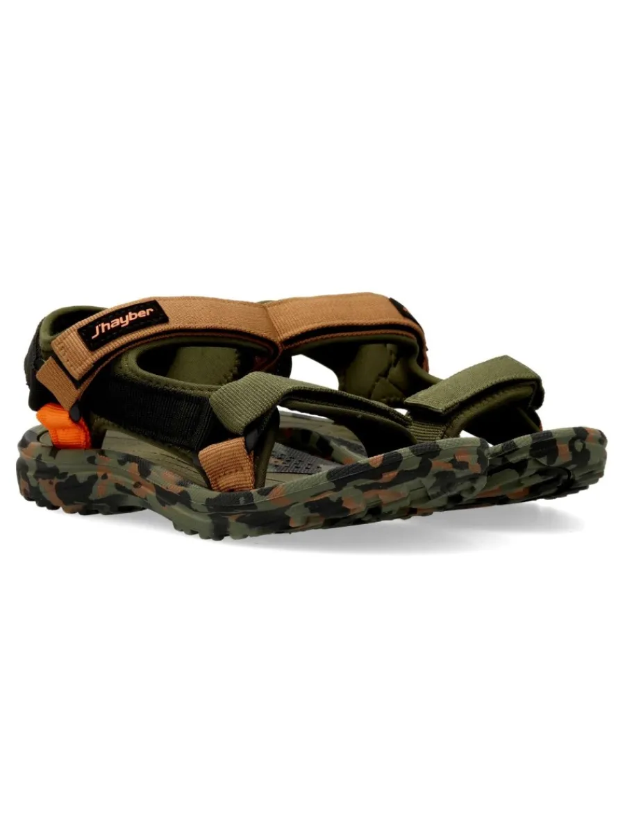 Sale J´HAYBER JHAYBER Sandalia deportiva casual Bitagora
