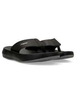 Outlet J´HAYBER JHAYBER Sandalia tipo esclava confort hombre Balsa