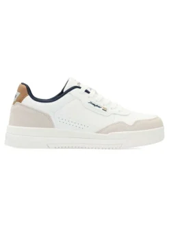 Best J´HAYBER JHAYBER Tenis deportivo casual blanco Champol
