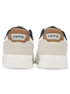 Best J´HAYBER JHAYBER Tenis deportivo casual blanco Champol