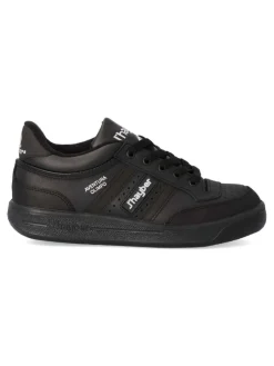 Sale JHAYBER Zapatilla deportiva casual New Olimpo JHA OLIMPO NEGRO
