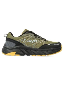 Fashion J´HAYBER JHAYBER Zapatilla deportiva trail running Racion