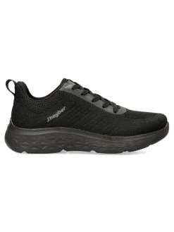 Clearance J´HAYBER JHAYBER Zapatilla deportiva casual negra Chalon