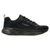 Online J´HAYBER JHAYBER Zapatilla deportiva confort negra hombre Chalera