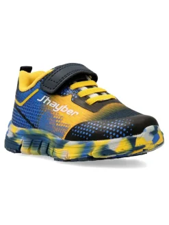 Clearance J´HAYBER JHAYBER Zapatilla deportiva running niño Roca