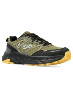 Fashion J´HAYBER JHAYBER Zapatilla deportiva trail running Racion