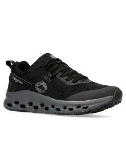 Fashion J´HAYBER JHAYBER Zapatilla deportiva running negra Ratio