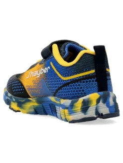 Clearance J´HAYBER JHAYBER Zapatilla deportiva running niño Roca