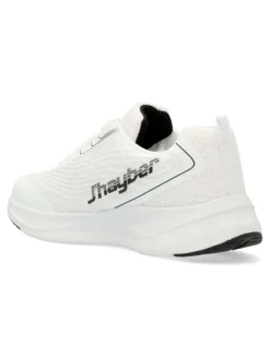 Outlet J´HAYBER JHAYBER Zapatilla deportiva running blanca Rama