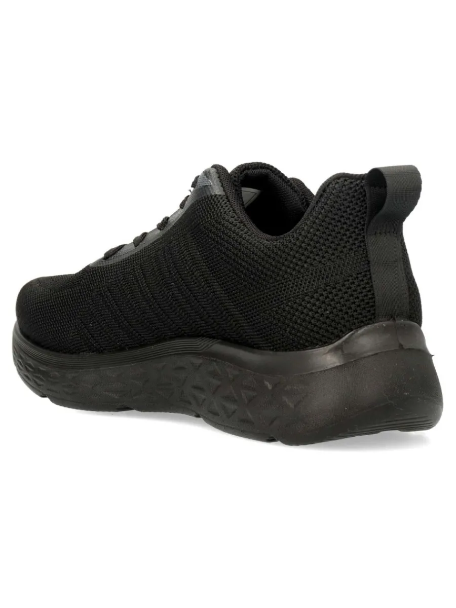 Clearance J´HAYBER JHAYBER Zapatilla deportiva casual negra Chalon