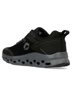 Fashion J´HAYBER JHAYBER Zapatilla deportiva running negra Ratio