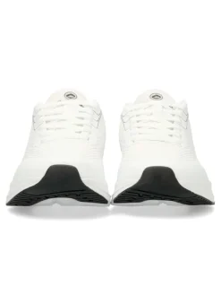 Outlet J´HAYBER JHAYBER Zapatilla deportiva running blanca Rama