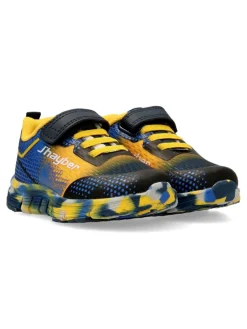 Clearance J´HAYBER JHAYBER Zapatilla deportiva running niño Roca