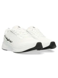 Outlet J´HAYBER JHAYBER Zapatilla deportiva running blanca Rama