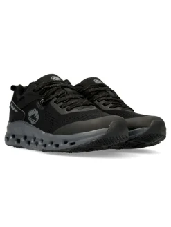 Fashion J´HAYBER JHAYBER Zapatilla deportiva running negra Ratio
