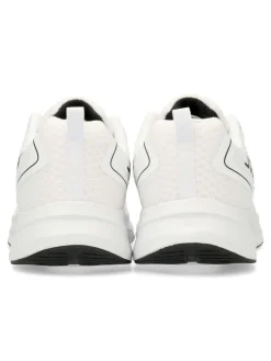 Outlet J´HAYBER JHAYBER Zapatilla deportiva running blanca Rama