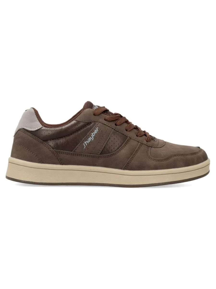 Discount J´HAYBER JHAYBER Zapatilla sneakers sport hombre Charca