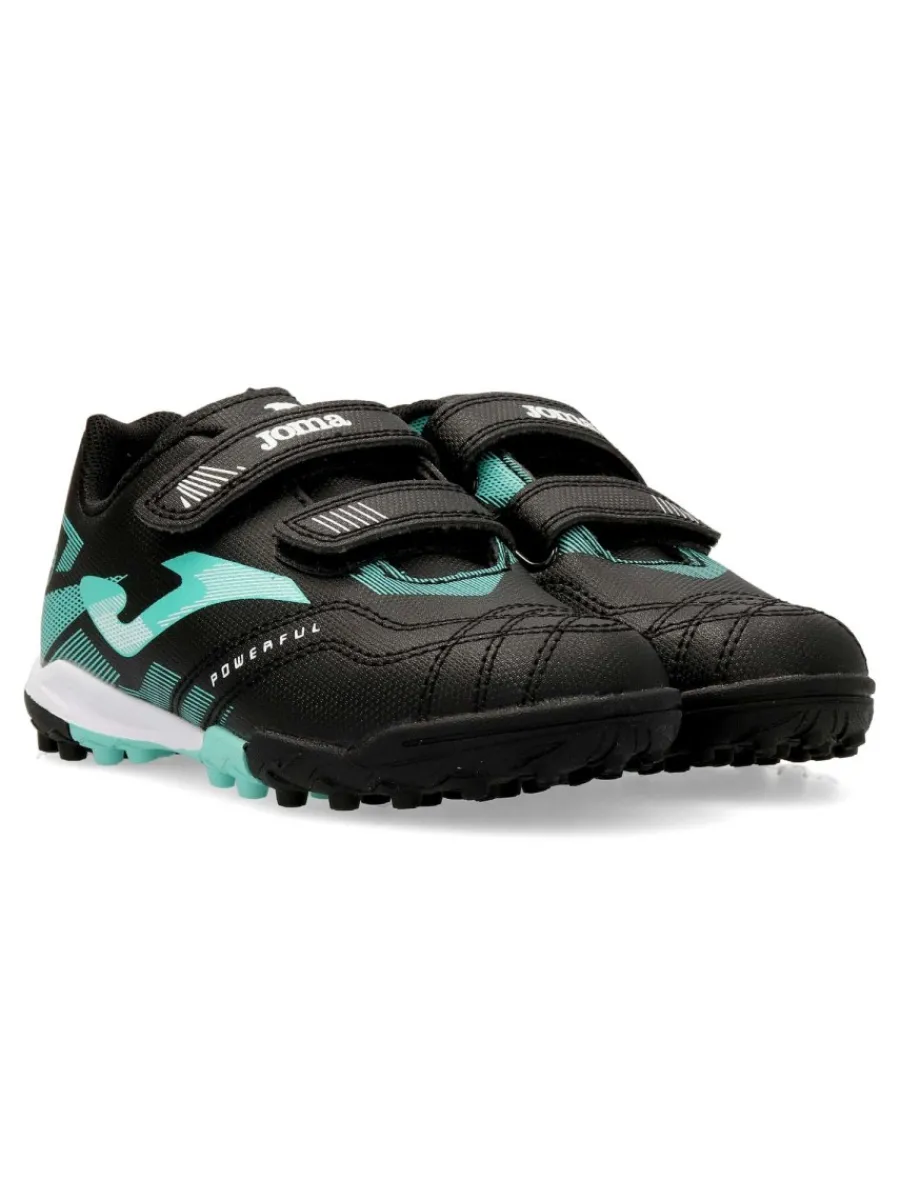 Online JOMA Bota deportiva futbol turf niño Powerfull