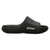 Sale JOMA Chancla cómoda de pala negra After