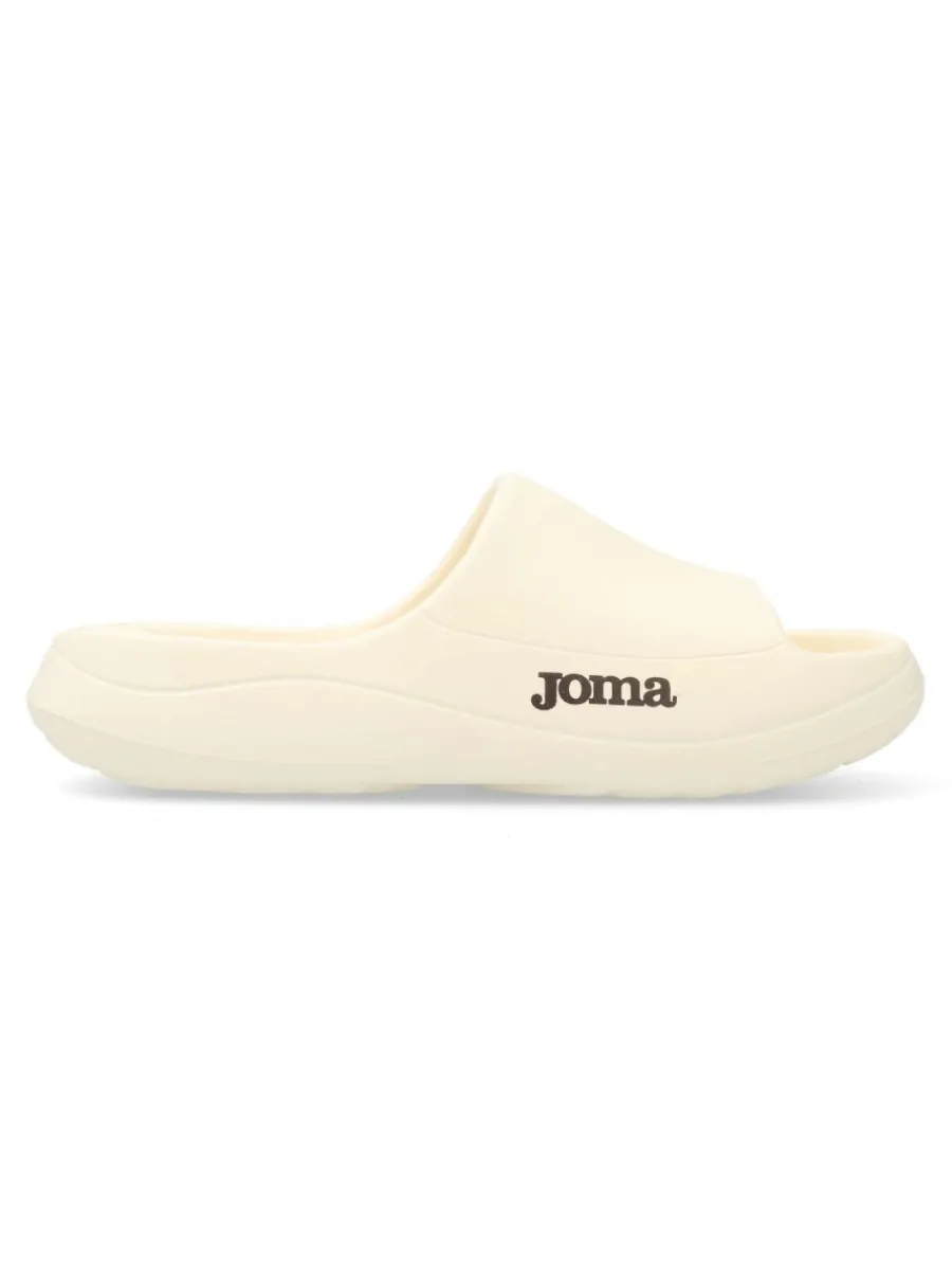 New JOMA Chancla de pala confort piscina After