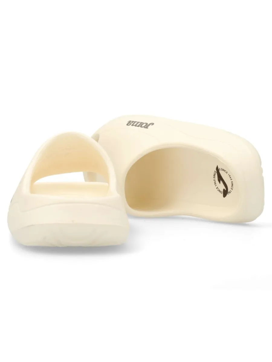 New JOMA Chancla de pala confort piscina After