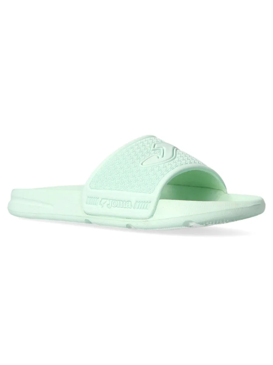 New JOMA Chancla de pala para playa y piscina Island Jr