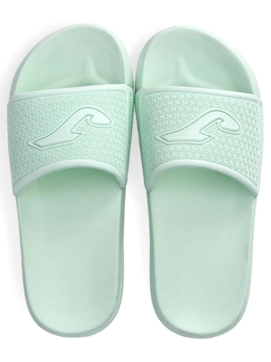 New JOMA Chancla de pala para playa y piscina Island Jr
