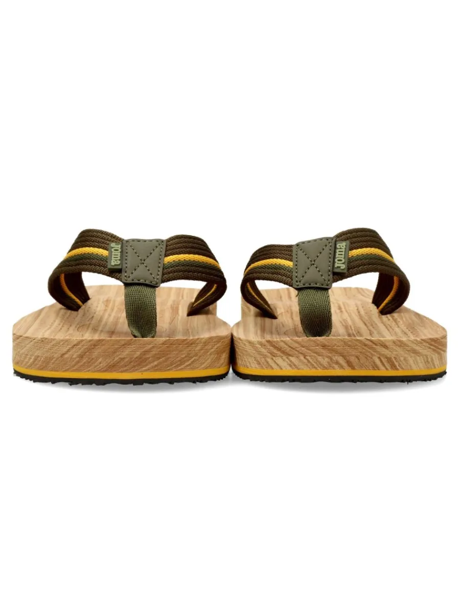Clearance JOMA Chancla de playa tipo esclava Trento