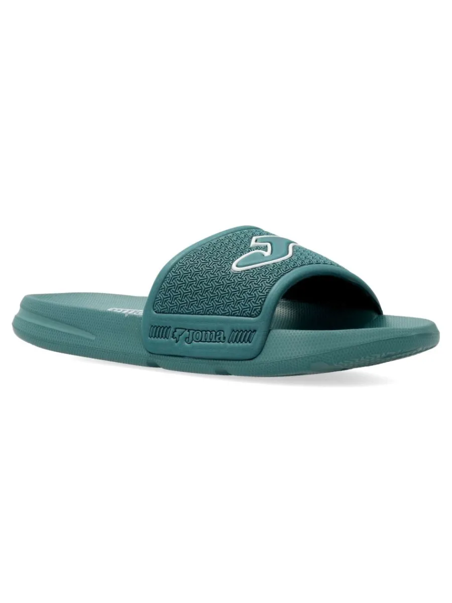 Discount JOMA Chancla piscina y playa Island Jr