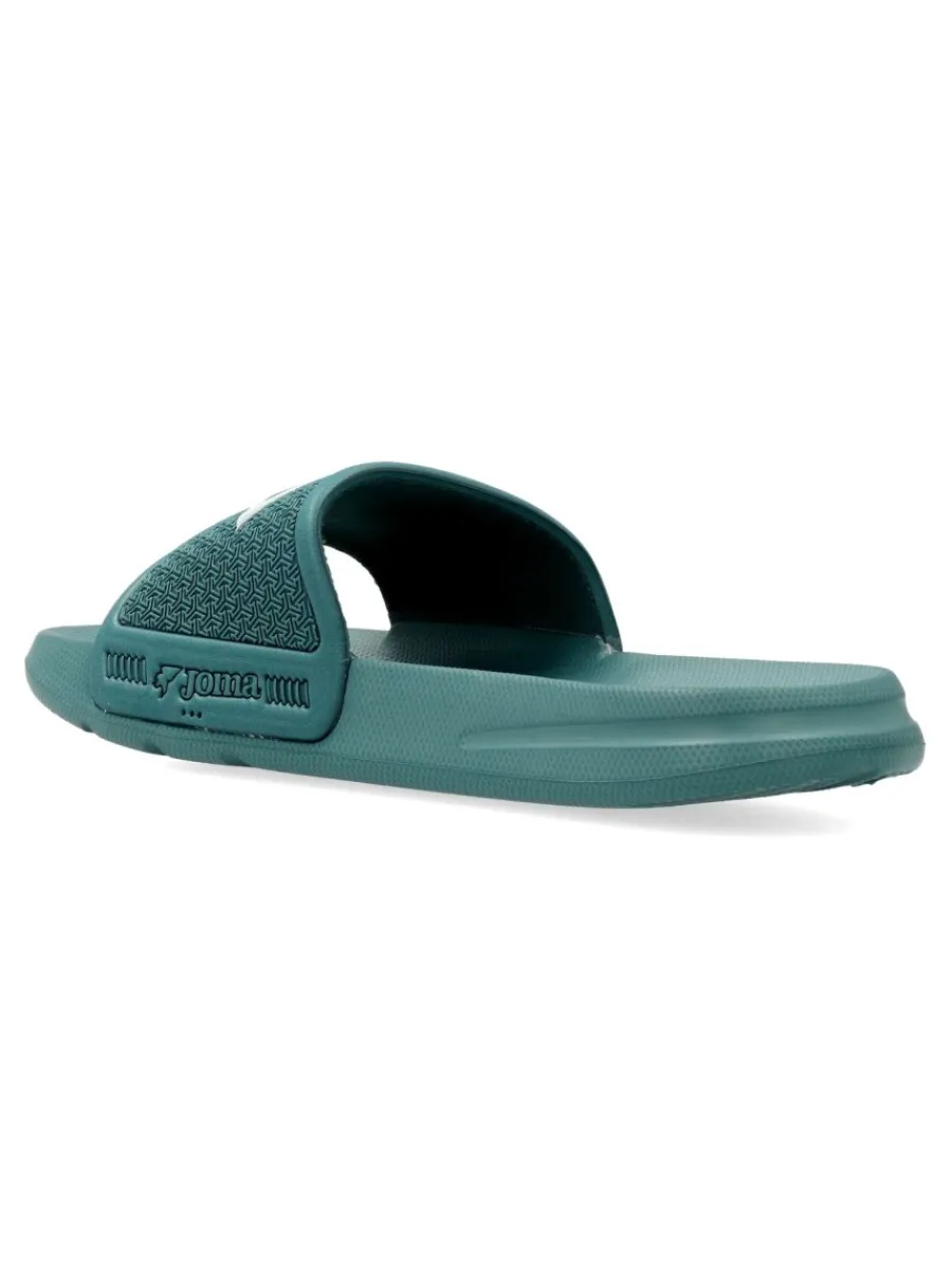 Discount JOMA Chancla piscina y playa Island Jr