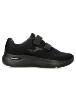 Sale JOMA Deportiva negra confort Corinto