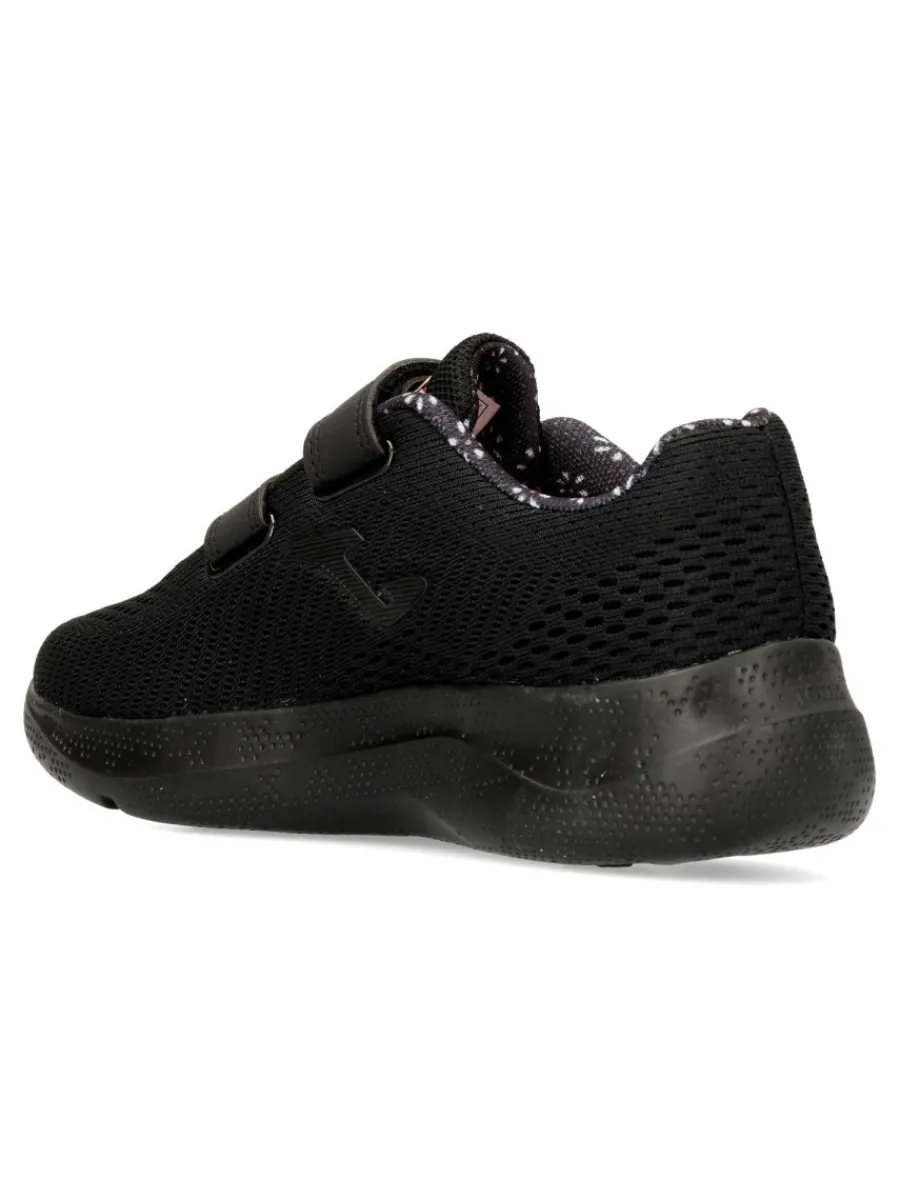 Sale JOMA Deportiva negra confort Corinto
