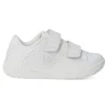 Best JOMA Deportivo colegial blanco de velcro