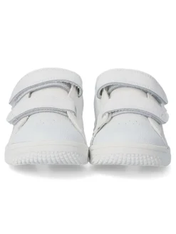 Best JOMA Deportivo colegial blanco de velcro