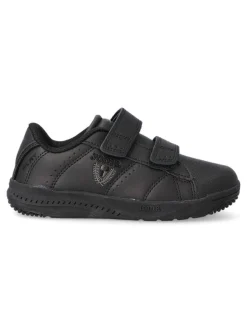 Clearance JOMA Deportivo colegial de velcro JOM WPLAYW NEGRO