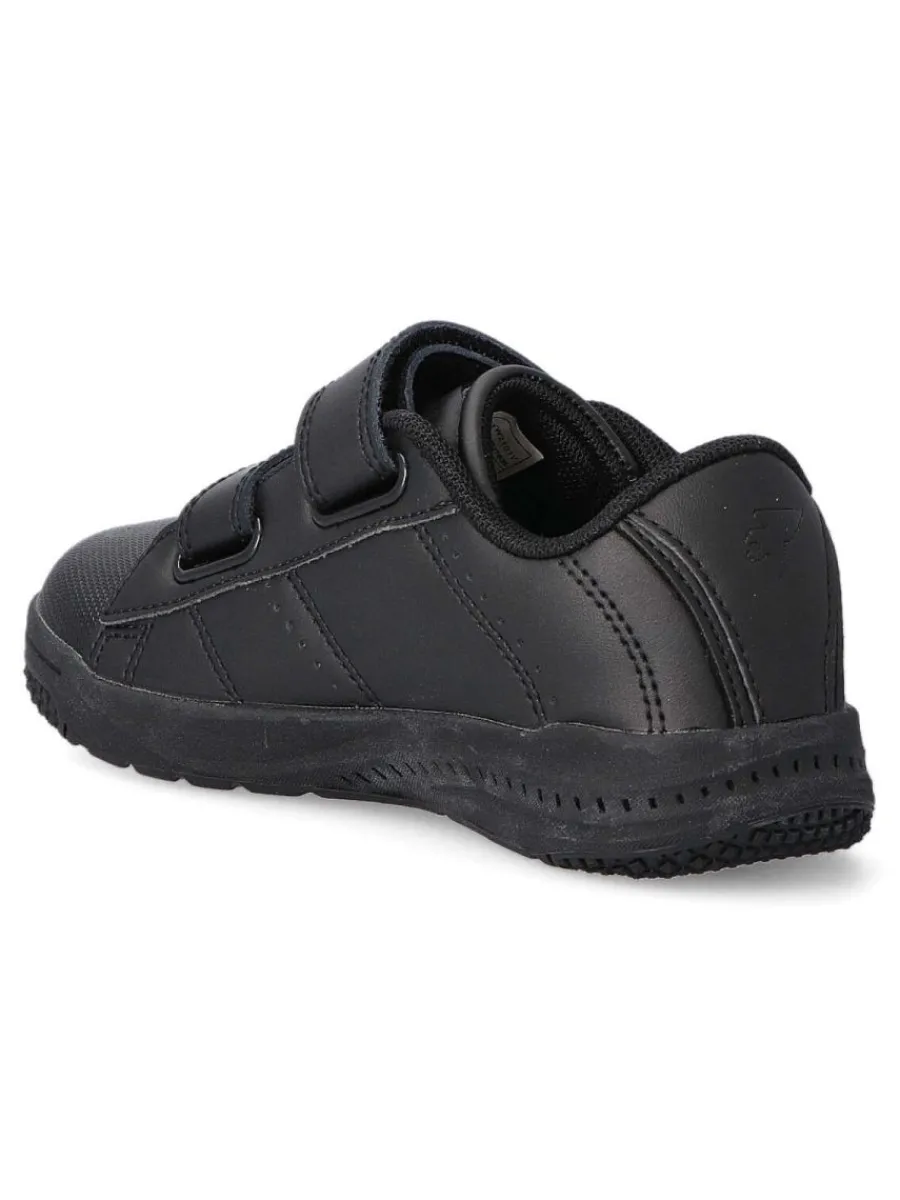 Clearance JOMA Deportivo colegial de velcro JOM WPLAYW NEGRO