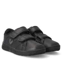 Clearance JOMA Deportivo colegial de velcro JOM WPLAYW NEGRO