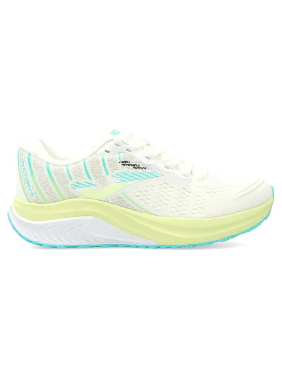 Discount JOMA Deportivo running confort mujer Victory