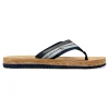Clearance JOMA Sandalia chancla de playa hombre Florida