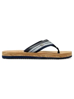 Clearance JOMA Sandalia chancla de playa hombre Florida
