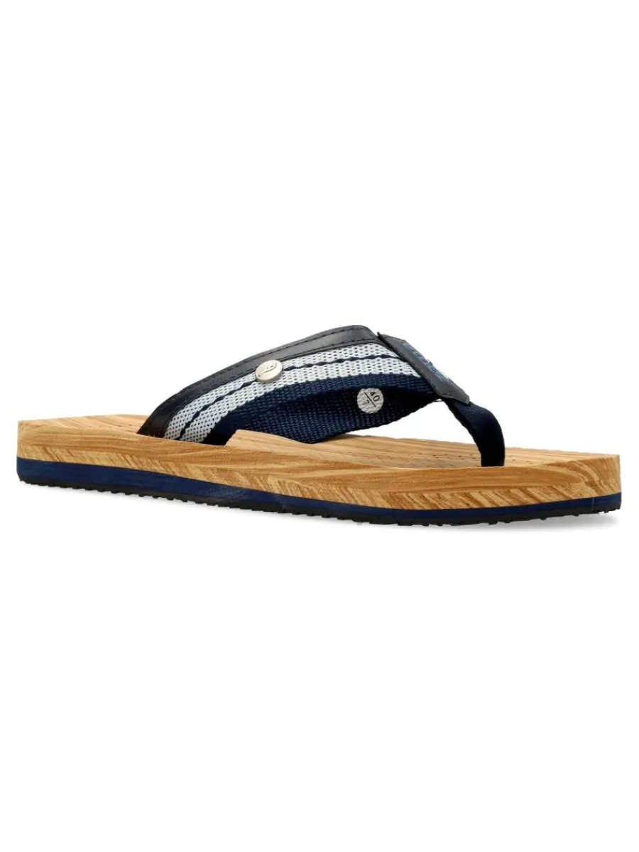 Clearance JOMA Sandalia chancla de playa hombre Florida