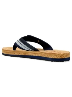 Clearance JOMA Sandalia chancla de playa hombre Florida
