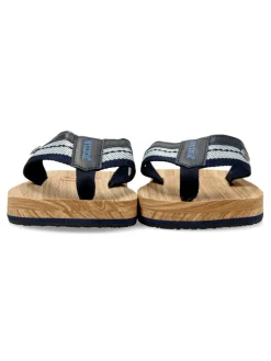 Clearance JOMA Sandalia chancla de playa hombre Florida
